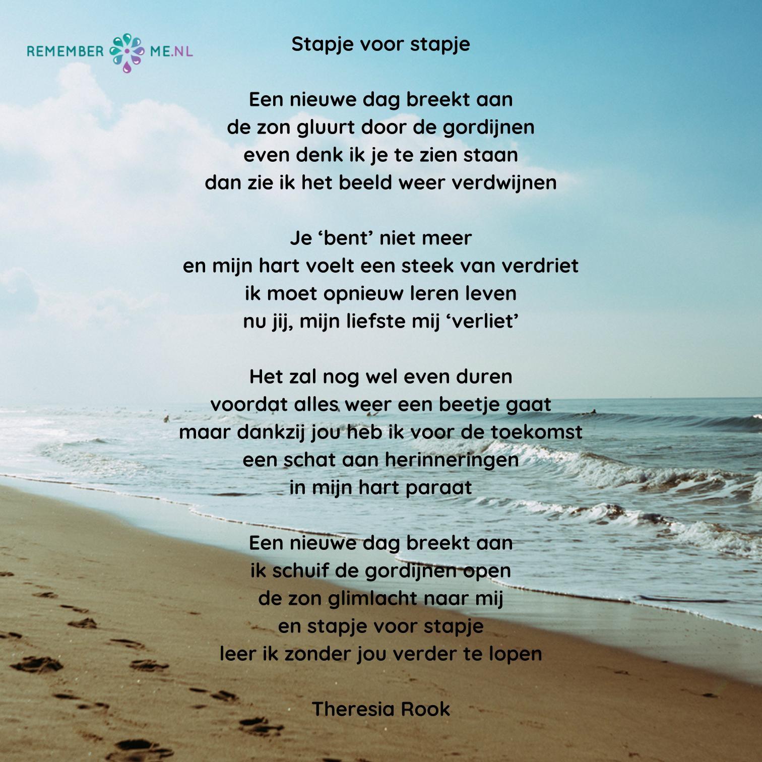 Gedichten Over Het Leven En Liefde