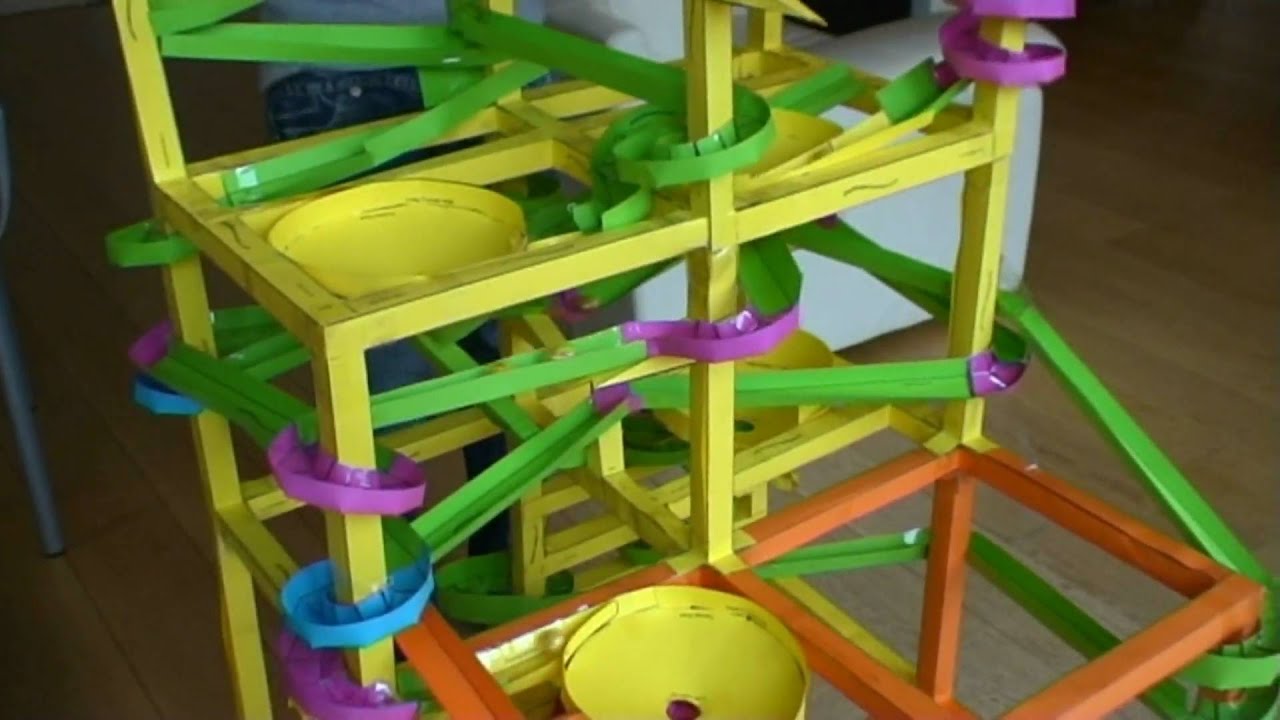 Zelf Een Spel Maken Met Papier