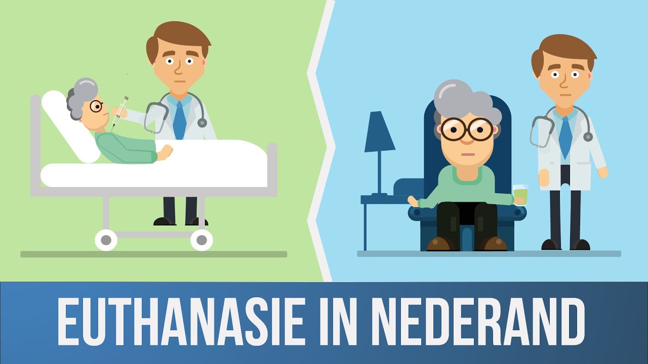 Vijftien jaar euthanasie: alle feiten op een rij - YouTube - Argumenten Voor Euthanasie Bij Psychisch Lijden