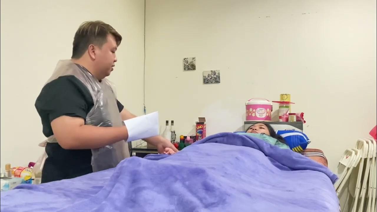 Vilans Protocol: Verzorgend Wassen - YouTube - Vilans Protocol Manueel Verwijderen Ontlasting