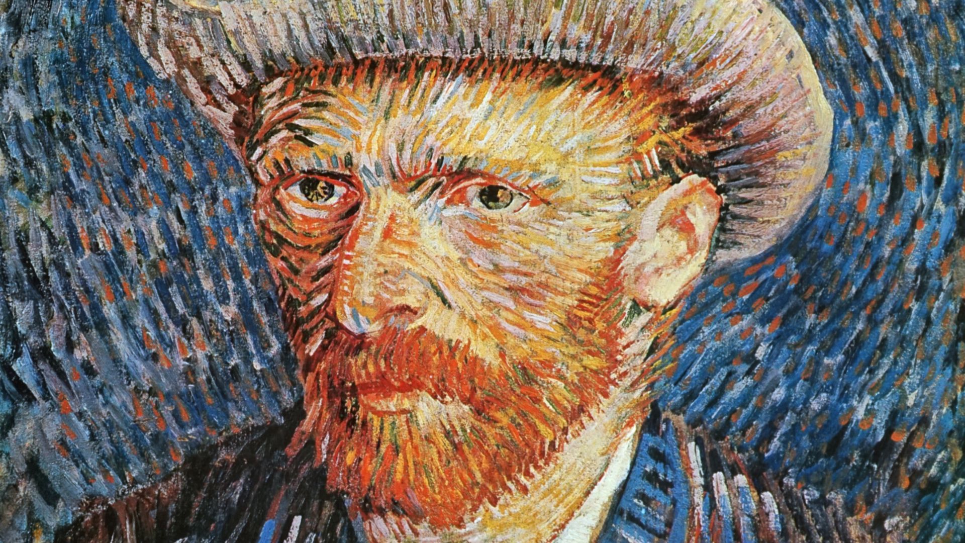 Vincent van Gogh: 8 things you didn’t know about the painter | Vogue Paris - Vincent Van Gogh Schilderijen Landschappen
