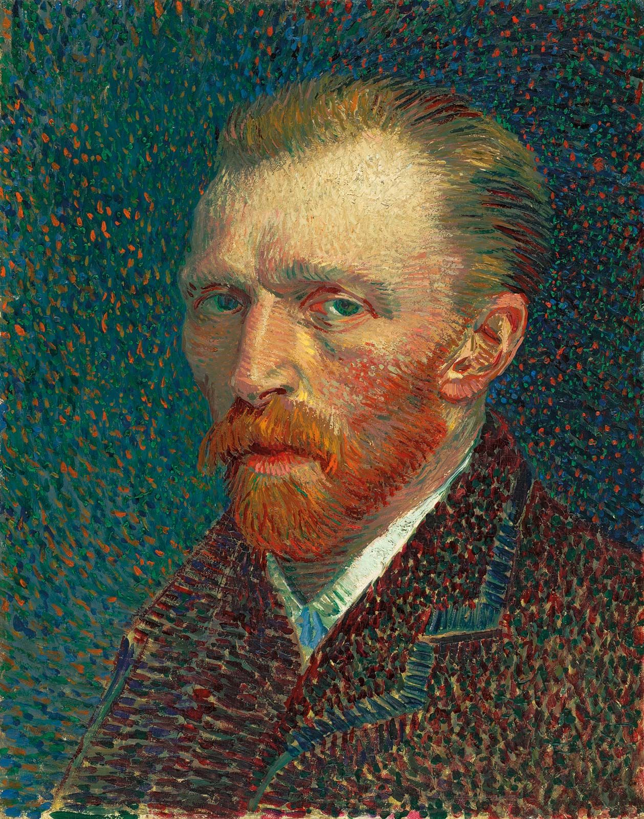 Vincent van Gogh Facts | Britannica - Vincent Van Gogh Beroemdste Schilderij