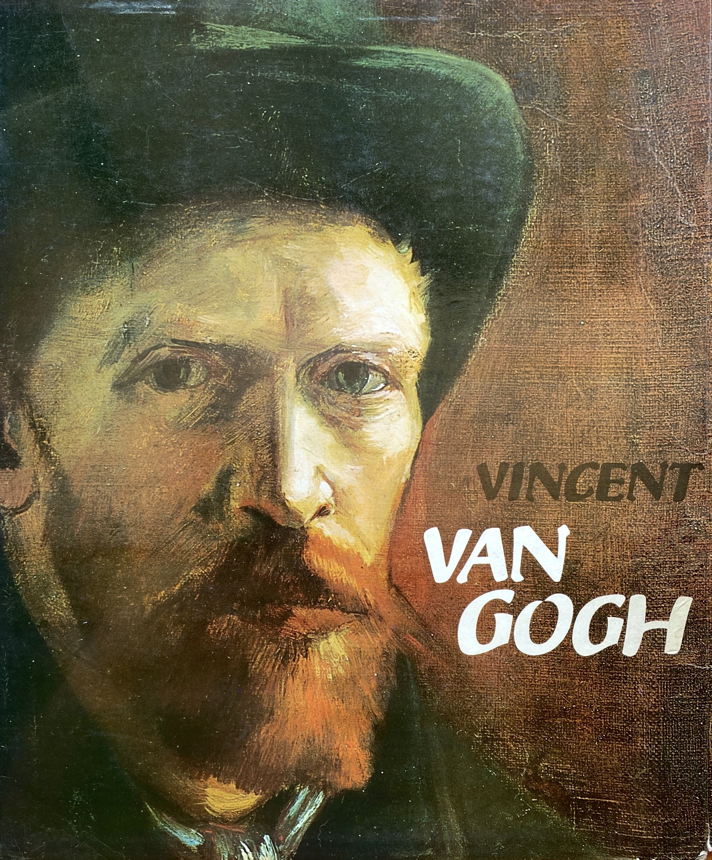 Vincent Van Gogh — Mary Ran Gallery - Waar Is Vincent Van Gogh Overleden