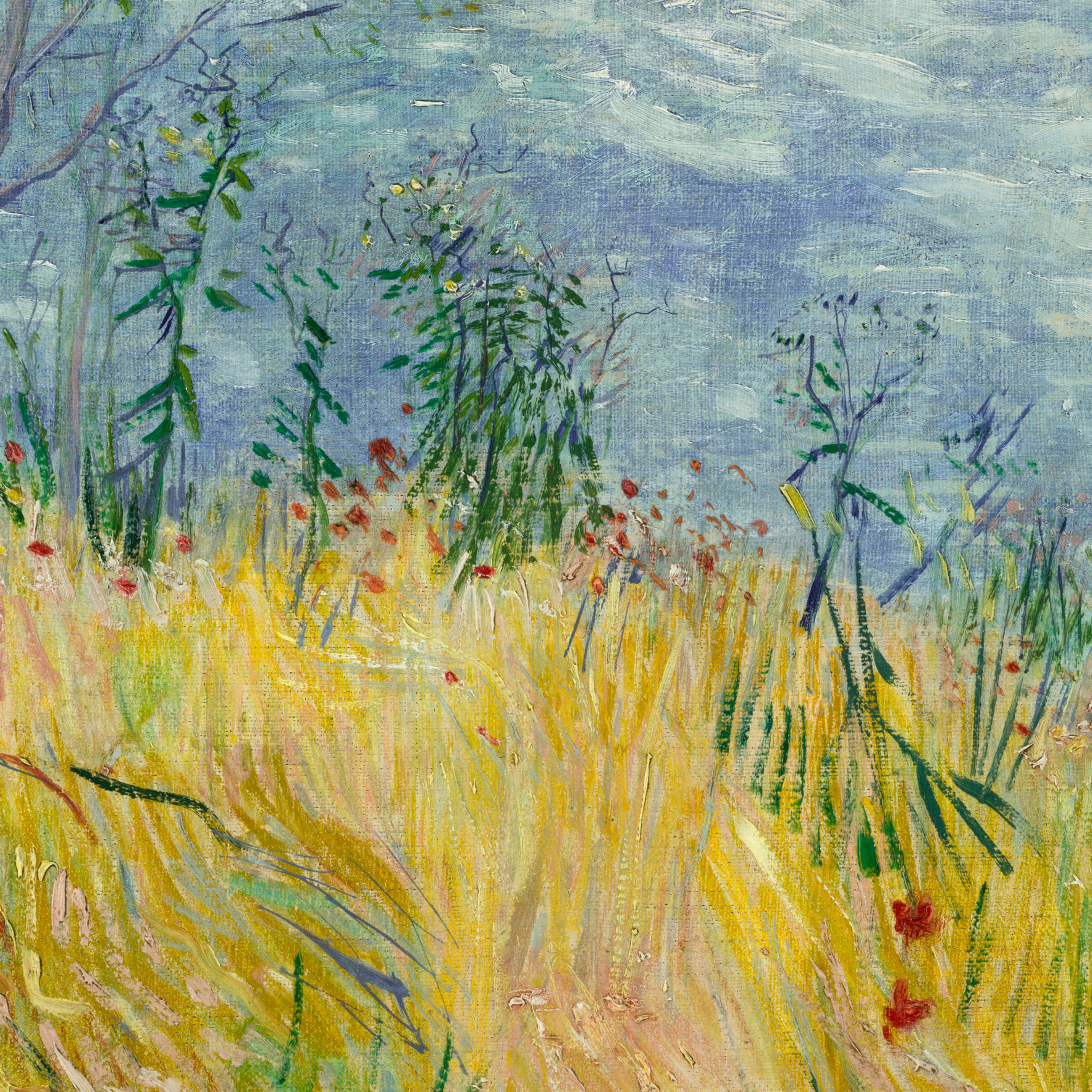 Vincent Van Gogh Vincent Van Gogh