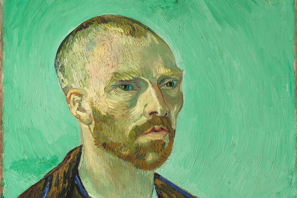 Hoeveel Schilderijen Heeft Vincent Van Gogh Gemaakt
