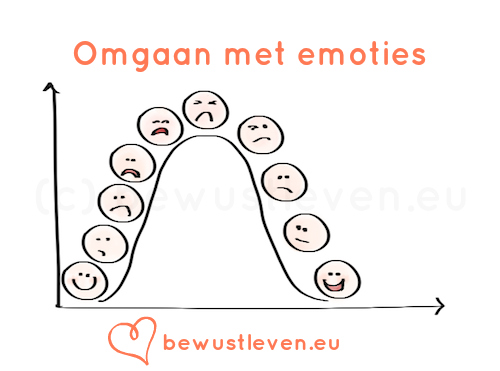 Vind je wijsheid achter jaloezie | Wendy van Mieghem - Emoties Inside Out 2 Nederlands