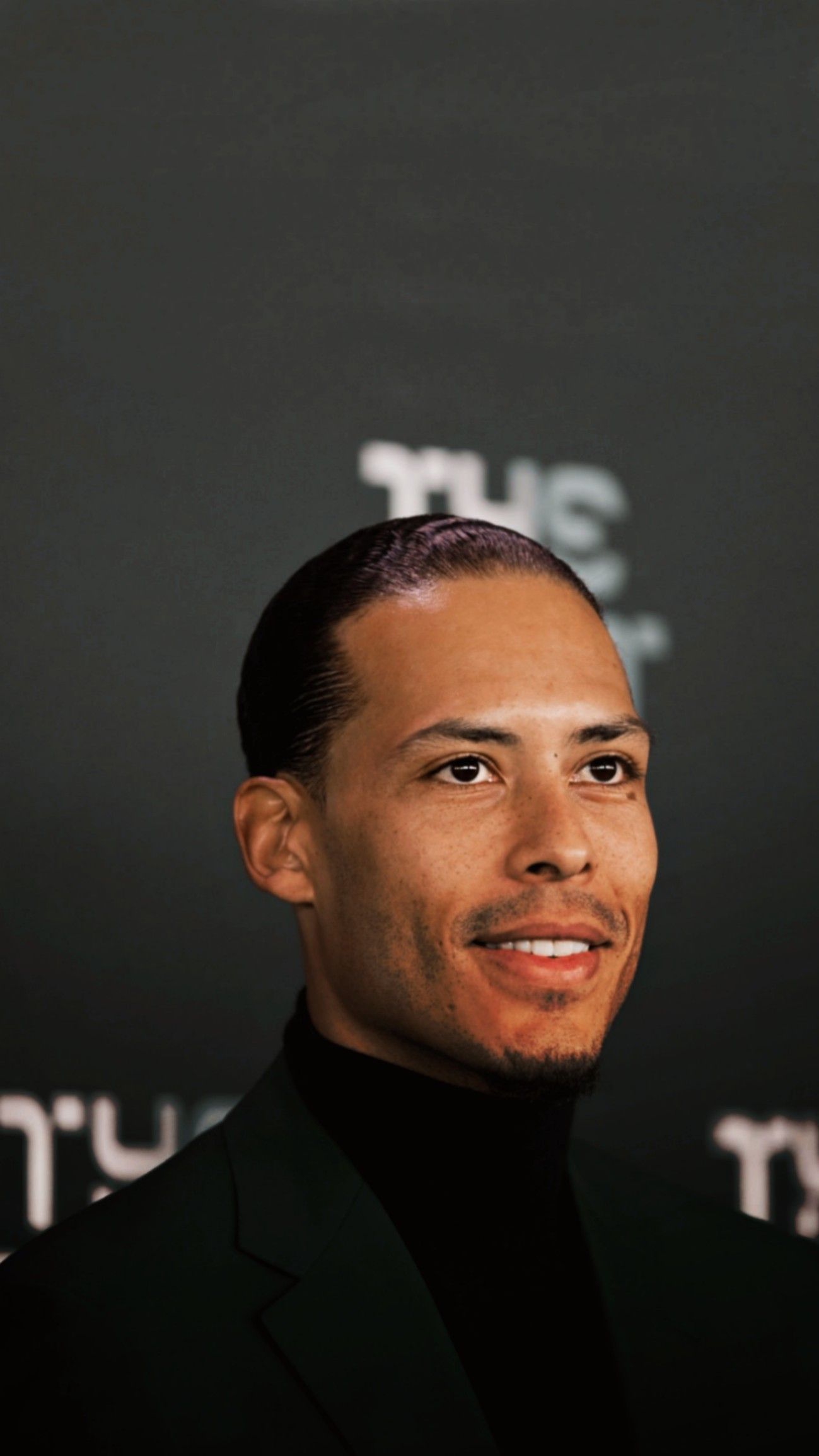 Virgil Van Dijk - Waar Komt Virgil Van Dijk Vandaan