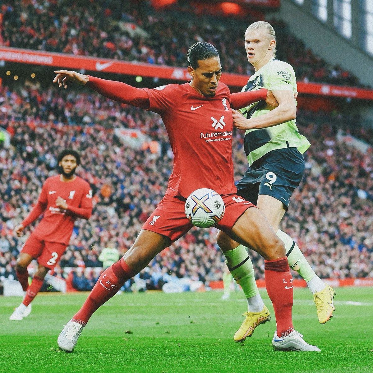 Waar Komt Virgil Van Dijk Vandaan