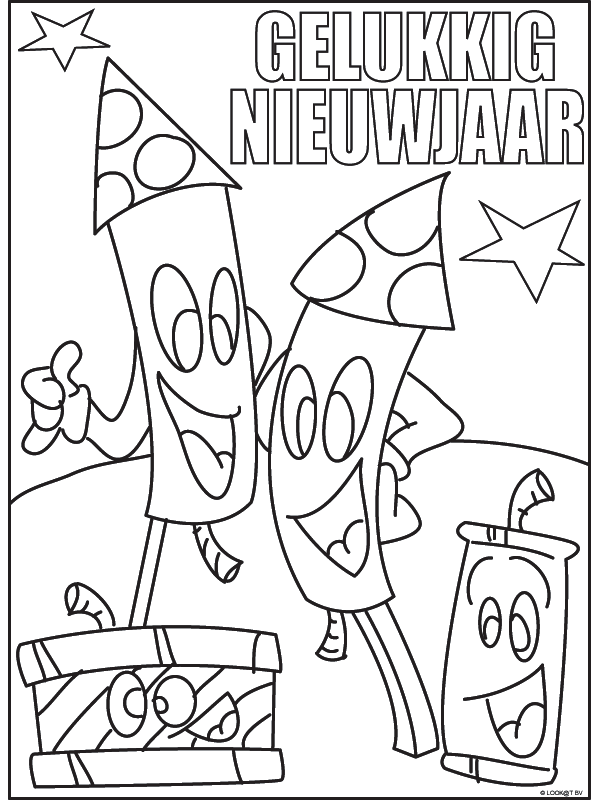 Visit - Oud En Nieuw Met Hoofdletter