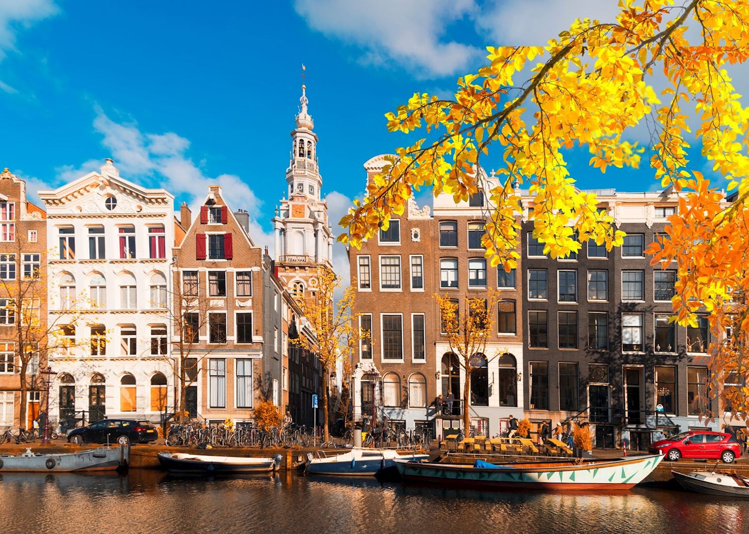 Visit Amsterdam on a trip to The Netherlands | Audley Travel US - Amsterdam In De Gouden Eeuw