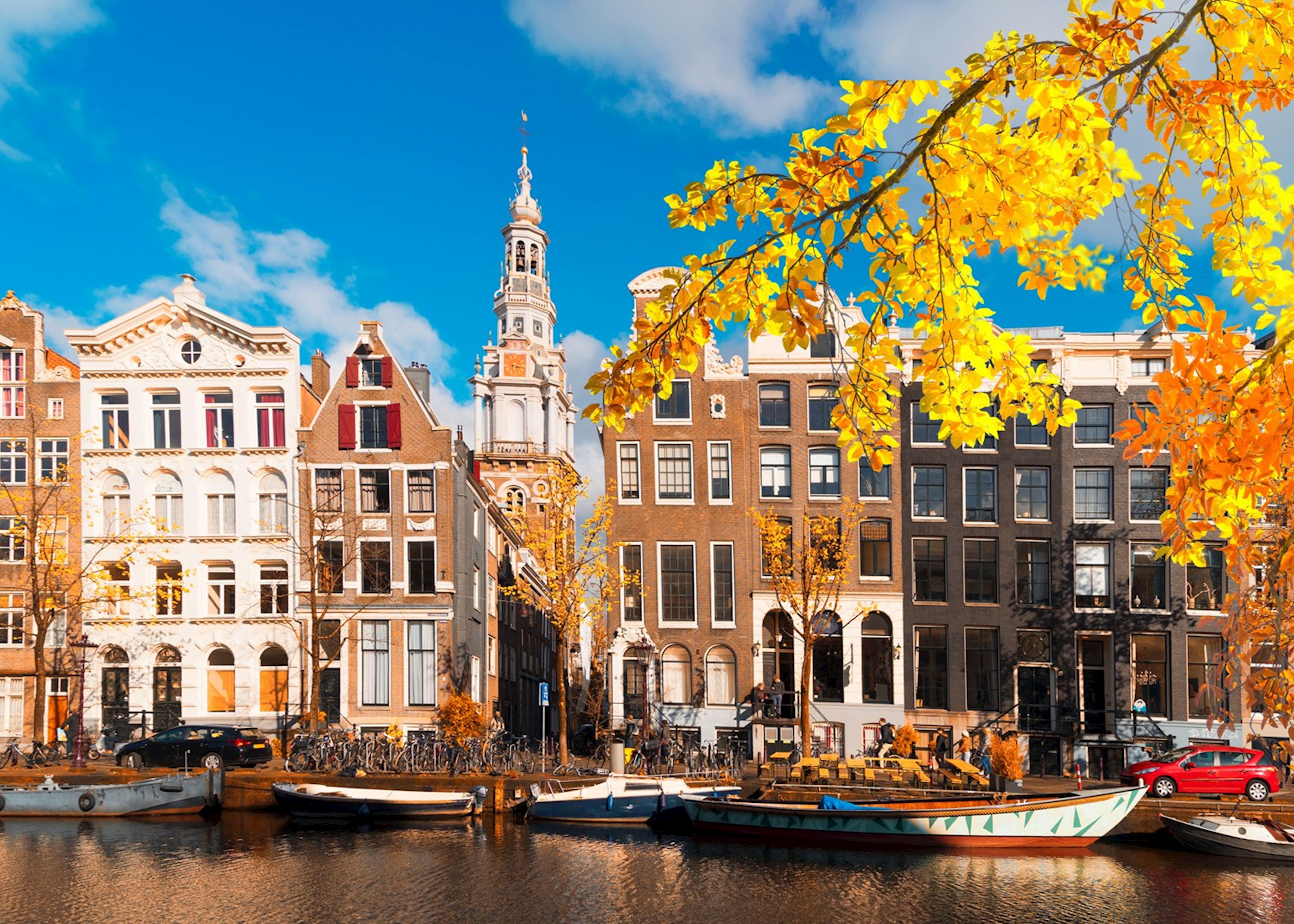 Visit Amsterdam on a trip to The Netherlands | Audley Travel US - Amsterdam Center For Law & Economics