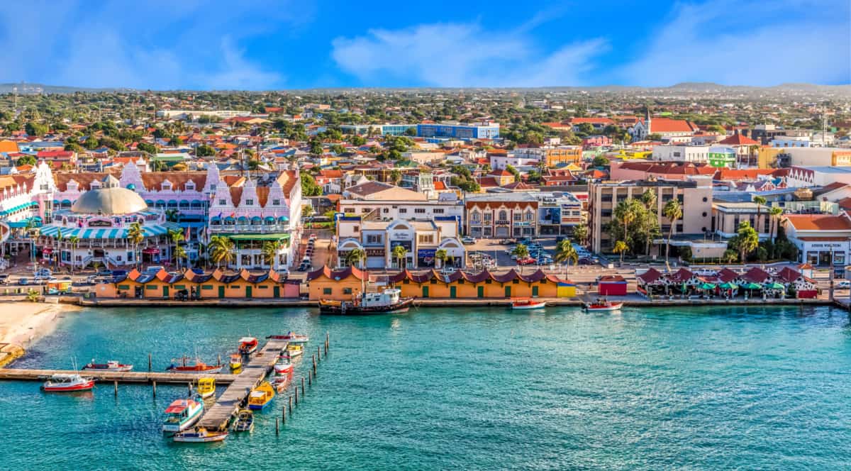 Visit Aruba - Know More About This Famous 'Happy Island' - Aruba Op De Olympische Spelen Schema En Resultaten