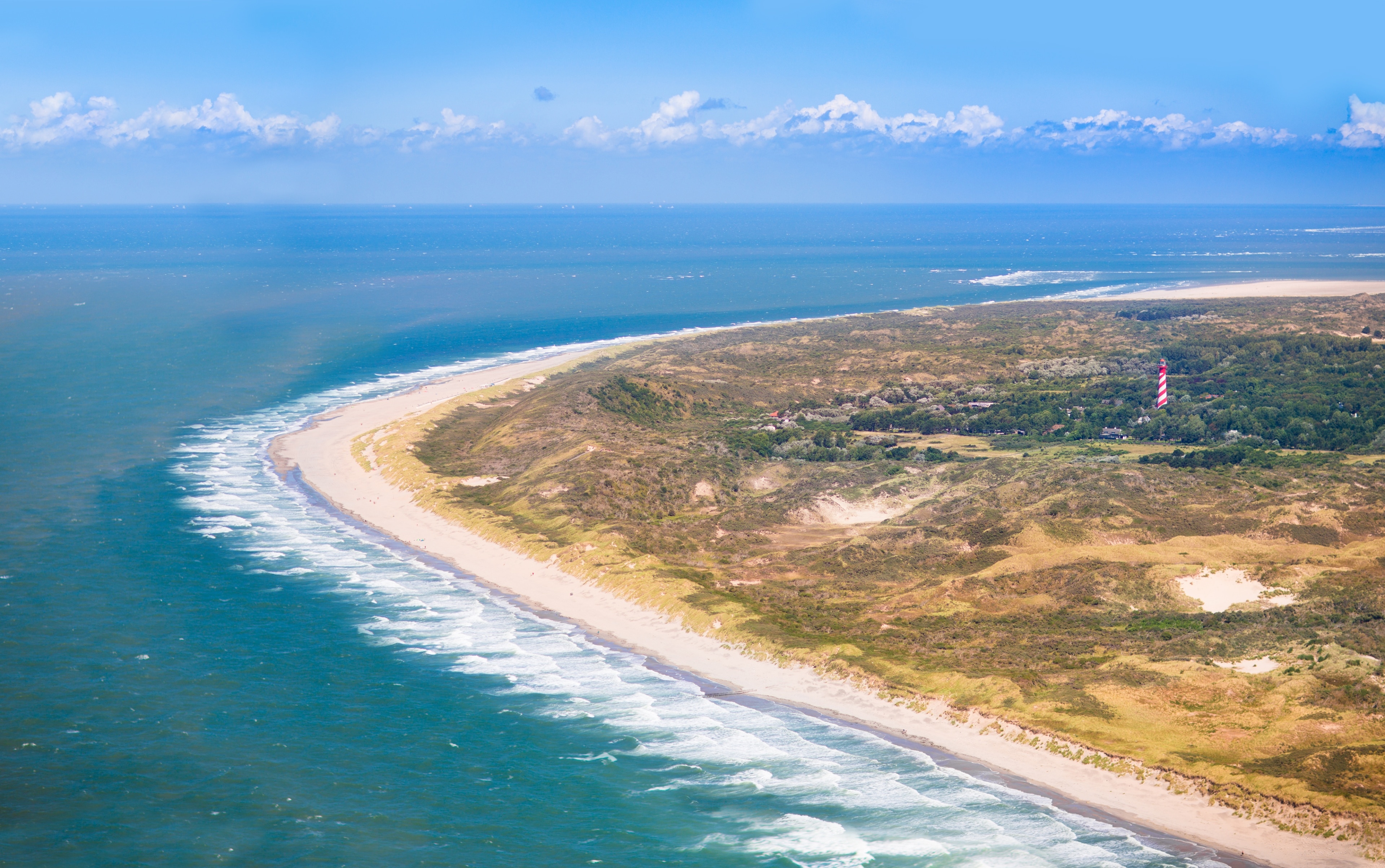 Visit Burgh-Haamstede: Best of Burgh-Haamstede, Zeeland Travel 2022 - Ger Gem Burgh Haamstede