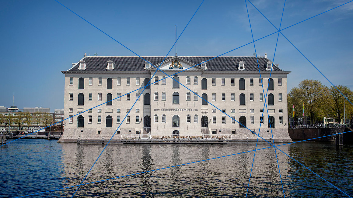 Visit | Het Scheepvaartmuseum - Het Scheepvaartmuseum Kattenburgerplein 1 1018 Kk Amsterdam