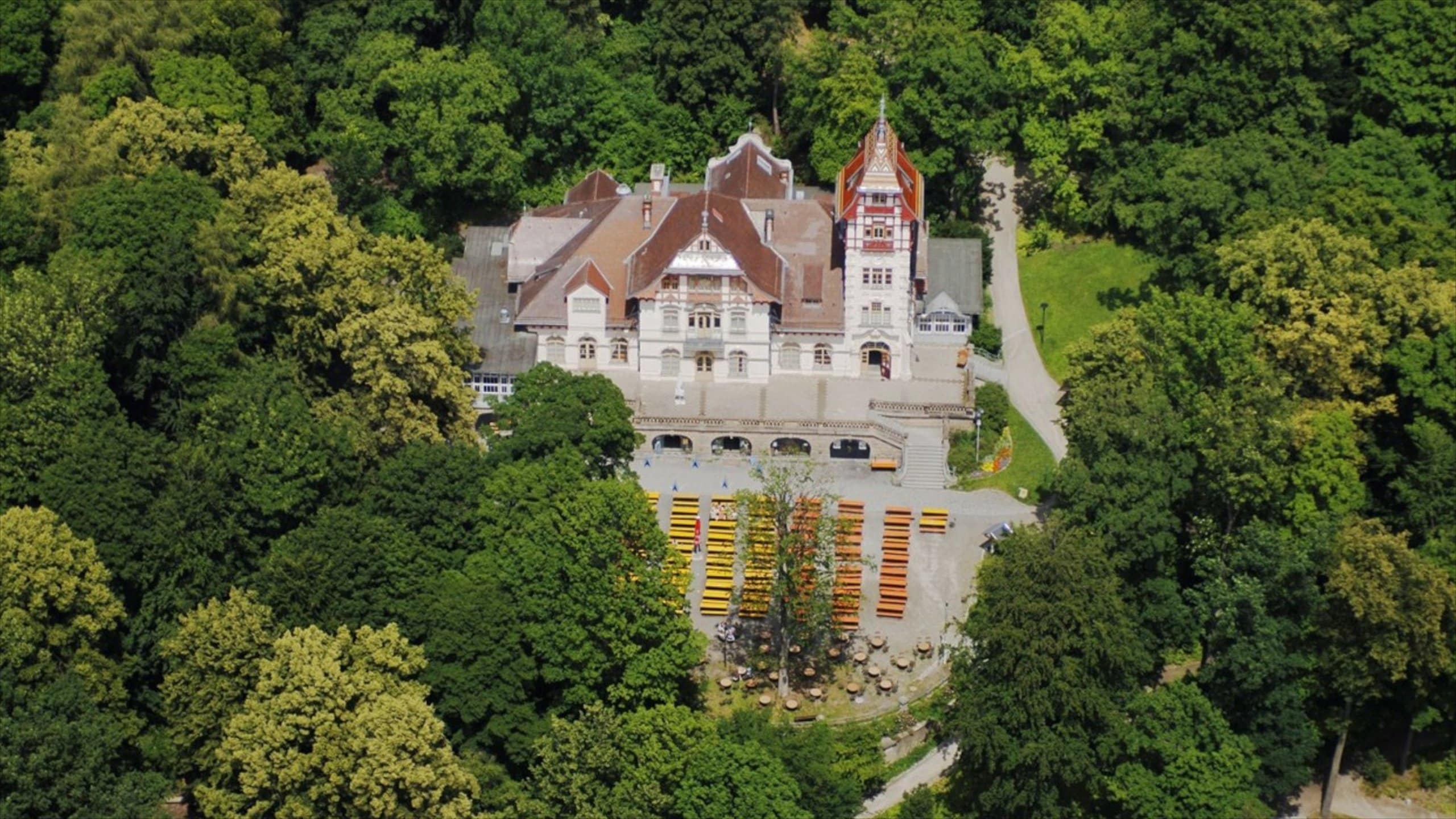 Visit Hof: Best of Hof, Bavaria Travel 2022 | Expedia Tourism - Hof Van Saksen Oud En Nieuw