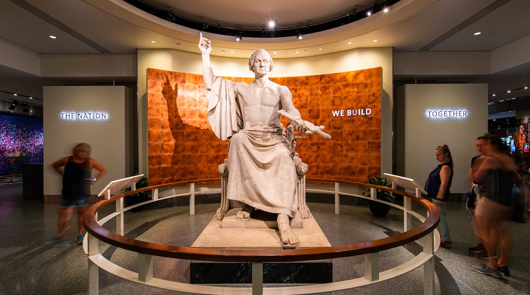 Visit National Museum of American History in Washington | Expedia - National Museum Of American History Washington