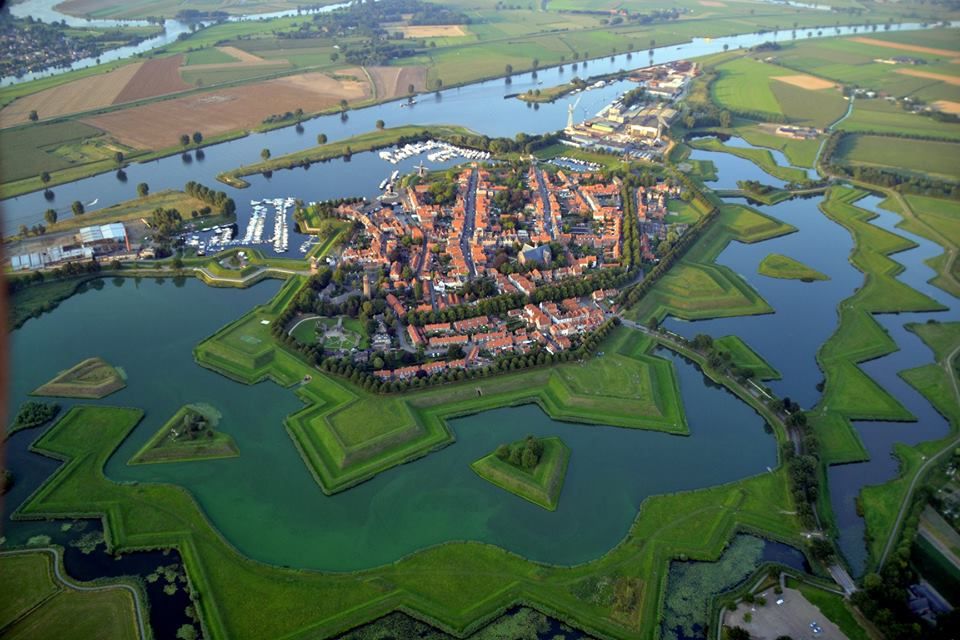 Wat Is De Hoofdstad Van Brabant