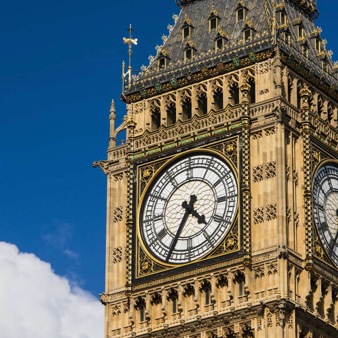 Visiting Big Ben | All you need to know about Big Ben | Trainline - Hoe Lang Is De Big Ben