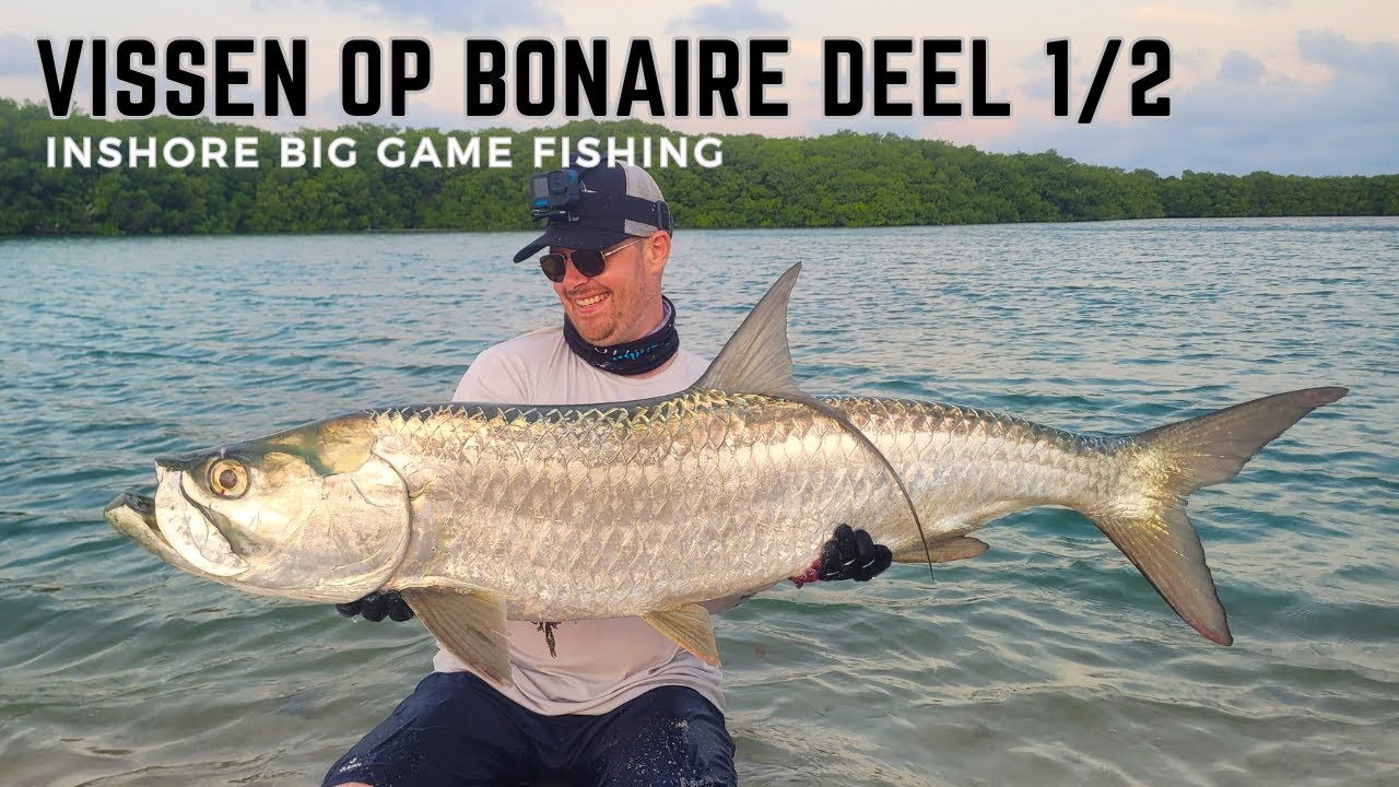 Welke Taal Spreken Ze Op Bonaire