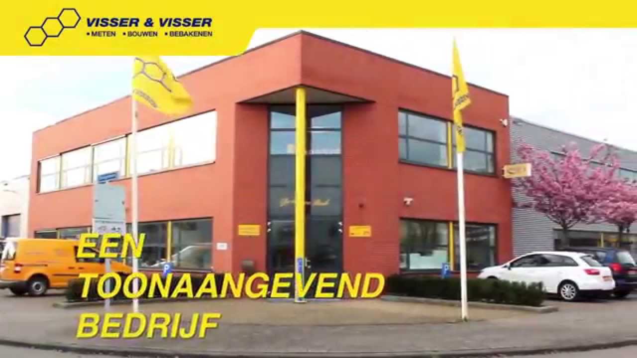Visser En Visser Breda