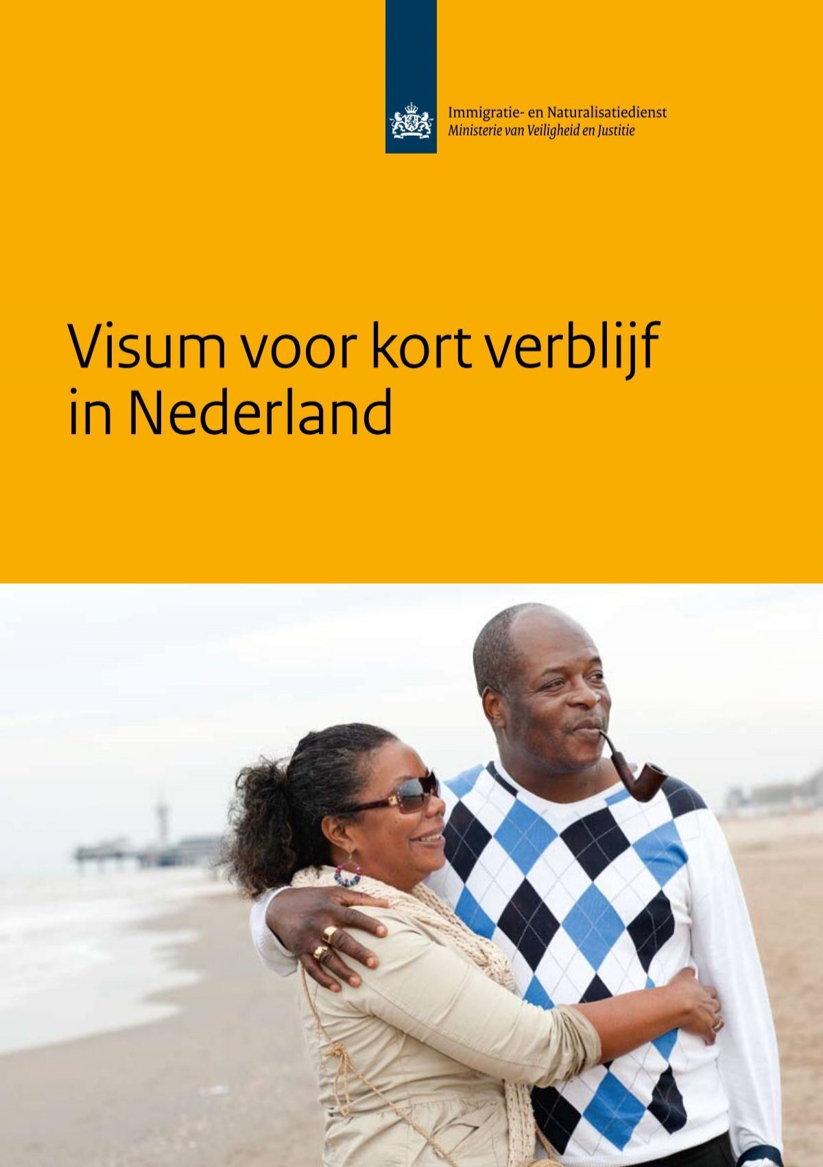 Visum voor kort verblijf in Nederland - Ind - Visum Voor Lang Verblijf In Nederland
