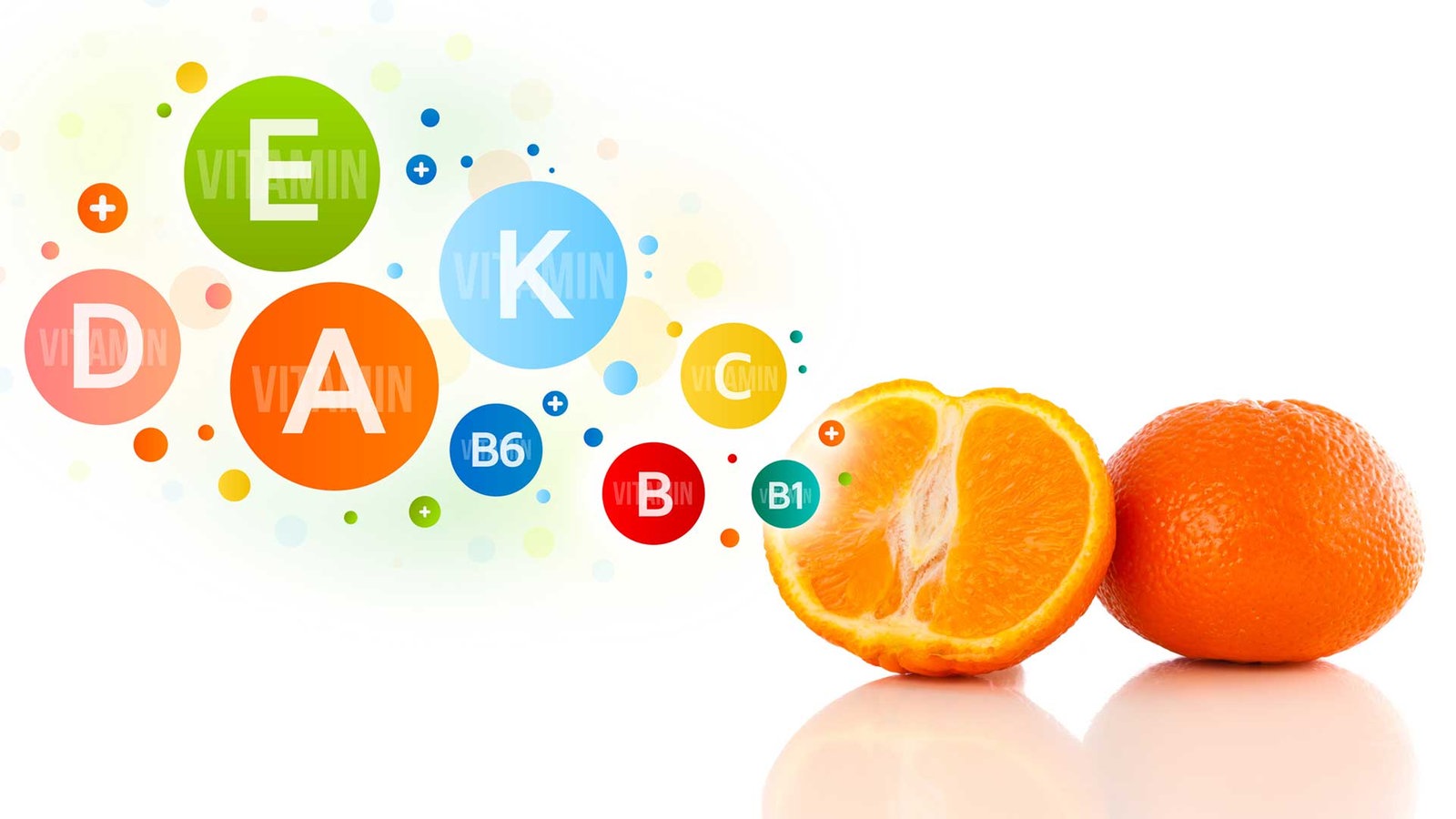 Vitamine: Steckbrief - Lebensmittel - Gesellschaft - Planet Wissen - Vitamine D In Welke Groenten En Fruit