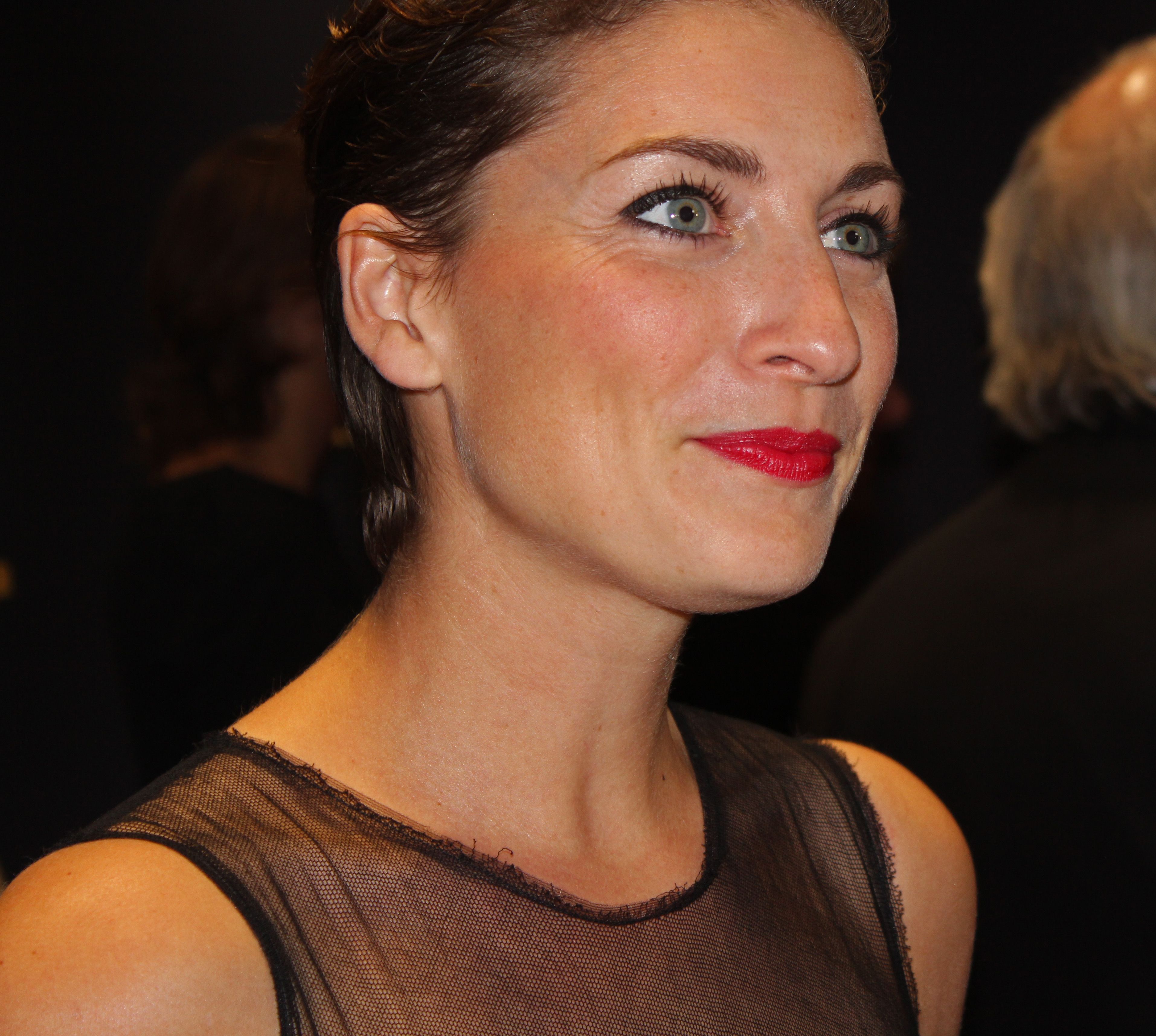 Vivienne Van Den Assem Jan Smit