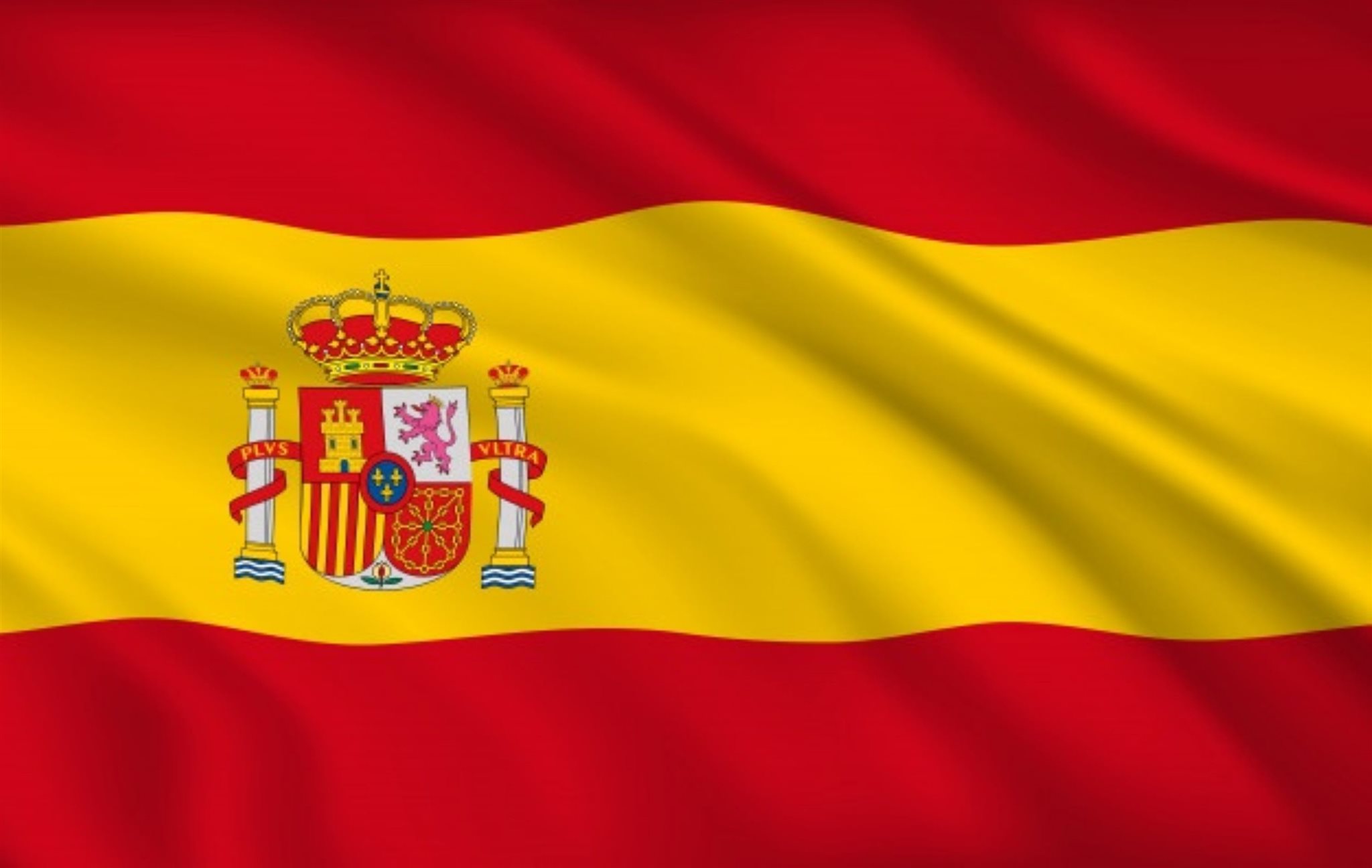 | Vlag Spanje - Wat Is De Vlag Van Spanje