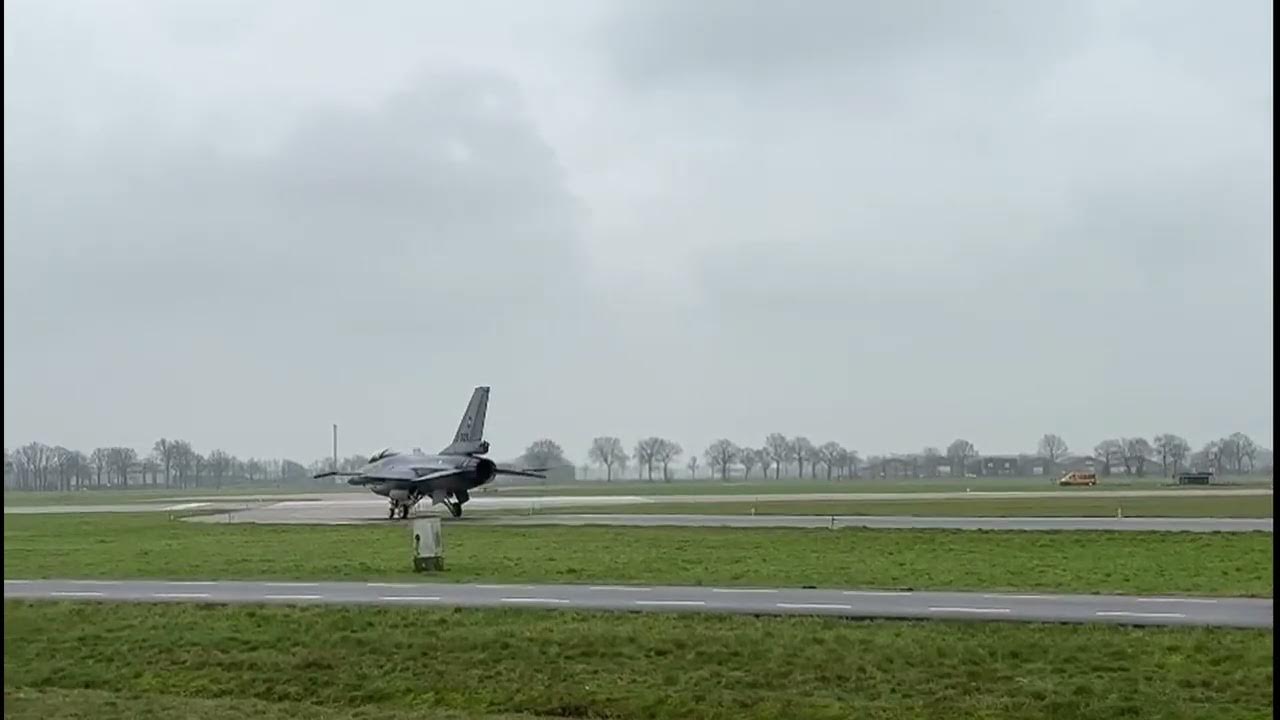 Tot Welke Gemeente Hoort Vliegbasis Volkel