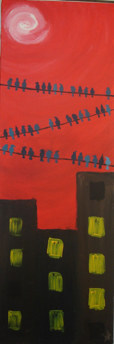 Vliegende ratten -Flying rats- by Mutany on DeviantArt - Welke Dieren Worden Ook Wel Vliegende Ratten Genoemd