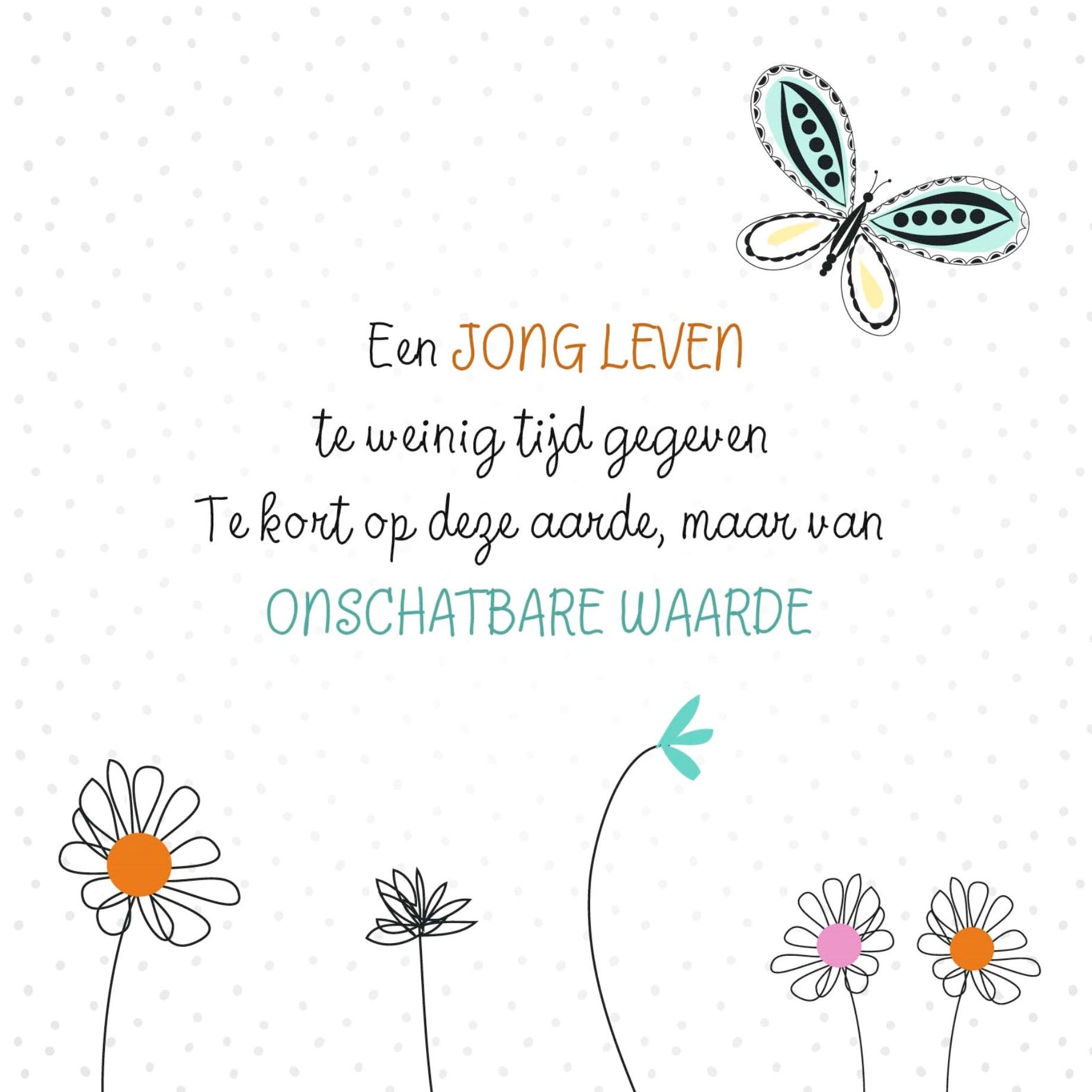 Betekenis Als Een Vlinder Op Je Gaat Zitten