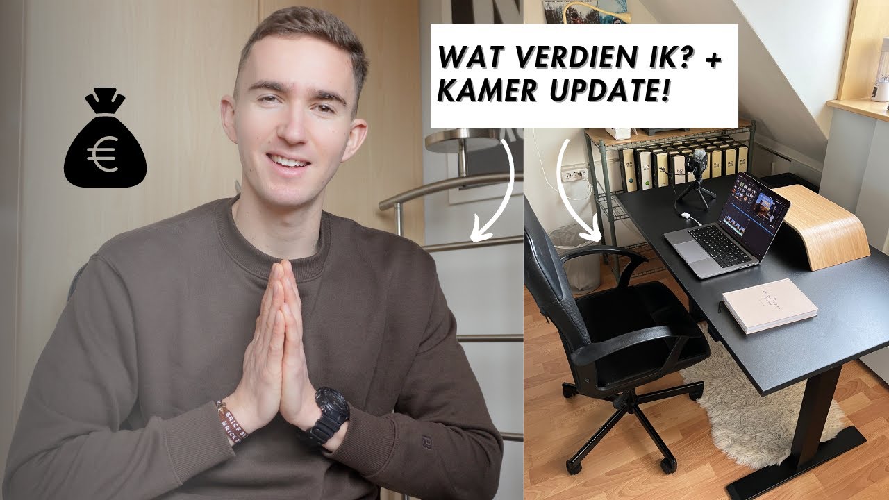 Wat Verdien Je In Een Kledingwinkel