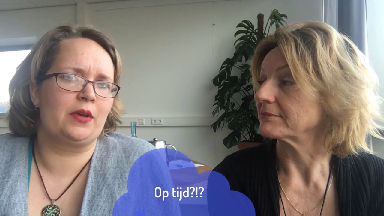 Vlog op Vrijdag | Op tijd aan de slag / teamcoaching - YouTube - Marijke Lingsma Aan De Slag Met Teamcoaching