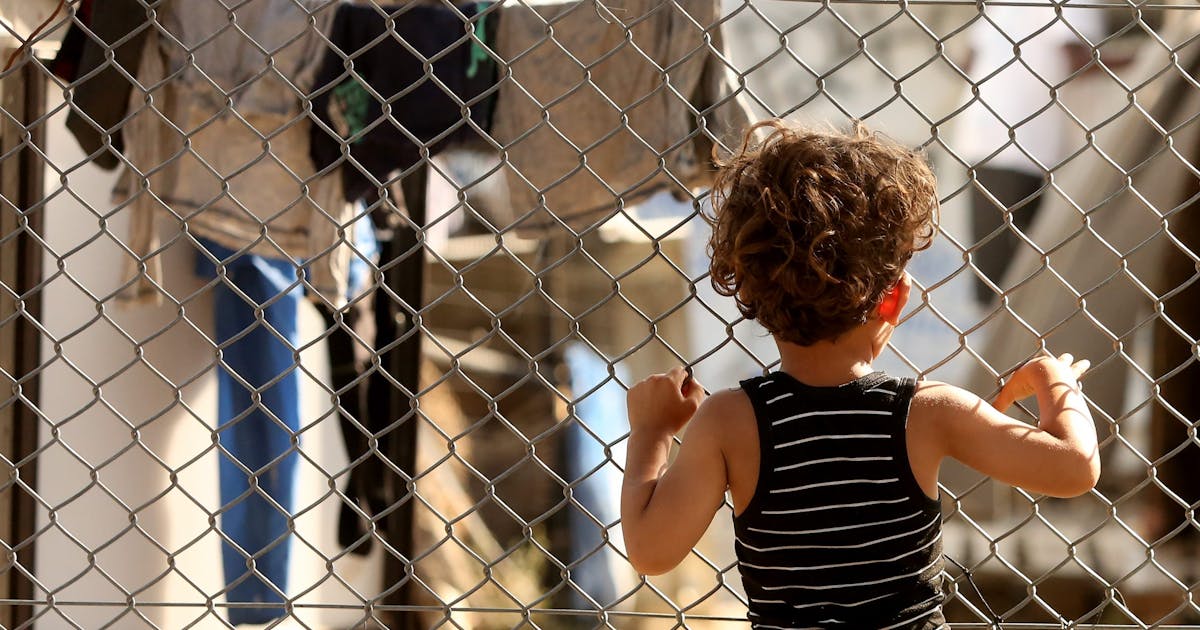 Vluchteling of asielzoeker? - Amnesty International - Wat Is Een Asielzoeker
