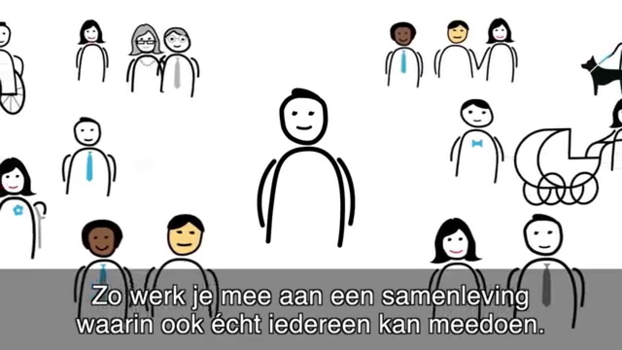 VN-verdrag voor mensen met een beperking - YouTube - Organisatie Voor Het Verdrag Inzake Collectieve Veiligheid