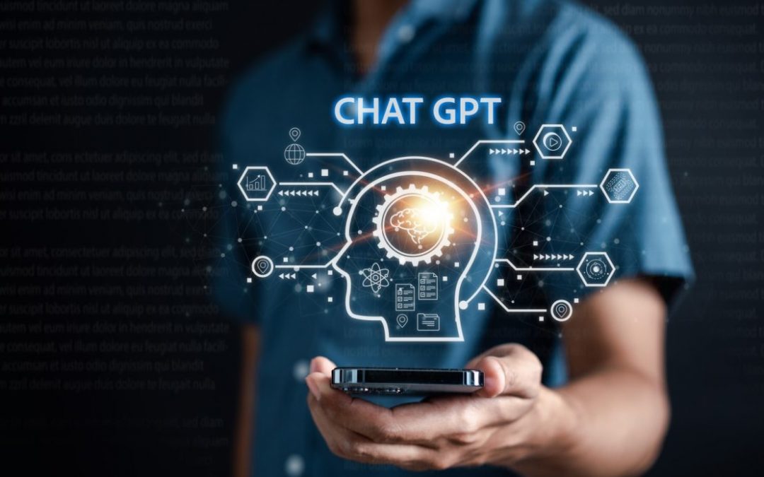 Hoe Kan Je Chat Gpt Herkennen