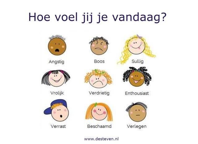 Voelen en gevoelens: wat voel jij eigenlijk? Lijst met gevoelens! - Hoe Voel Je Je De Dag Nadat Je Gedrogeerd Bent