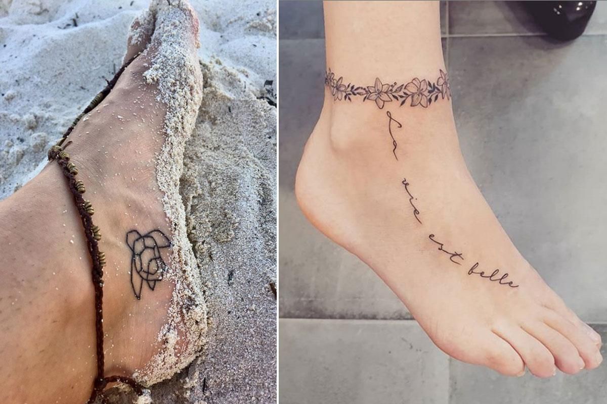 Vanaf Welke Leeftijd Mag Je Een Tattoo Zonder Toestemming