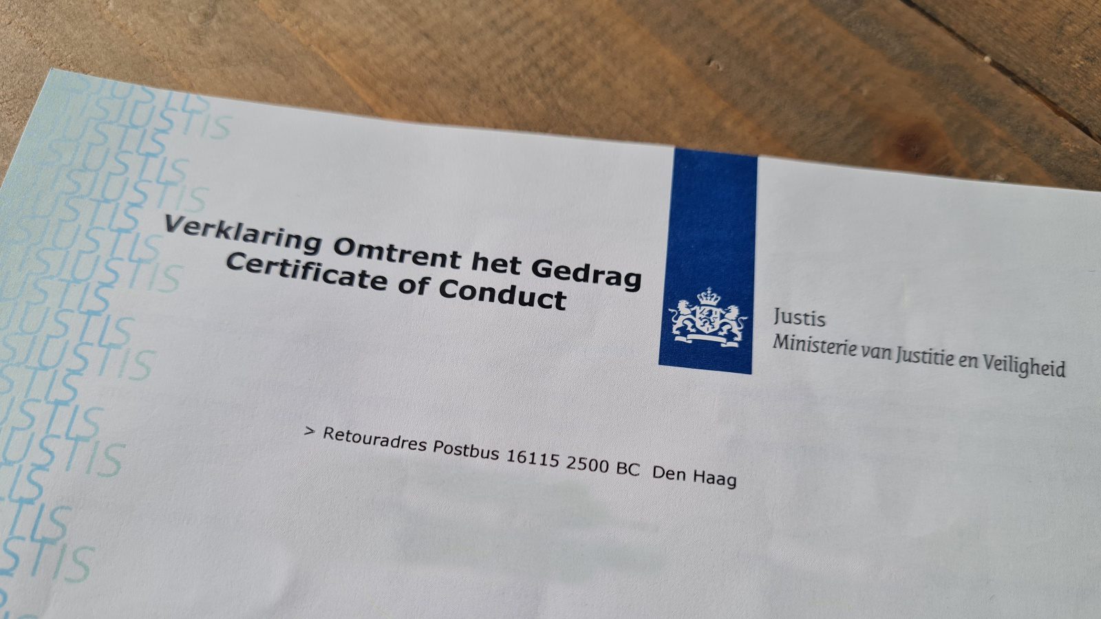 Wat Is Vog Verklaring