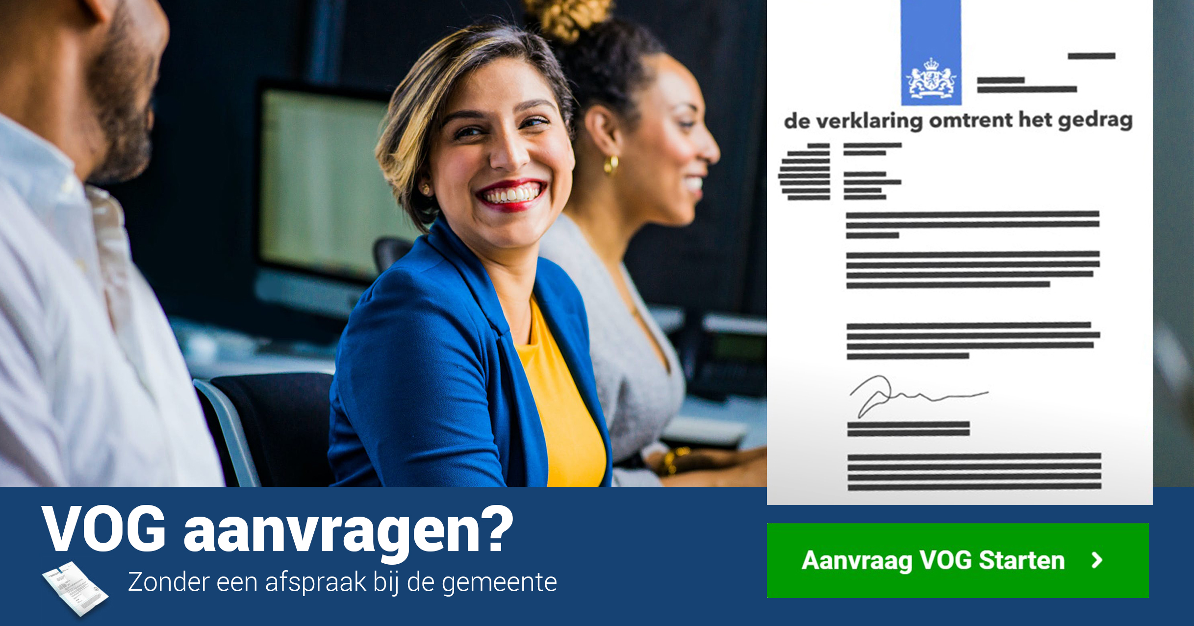 Wat Is Vog Aanvragen