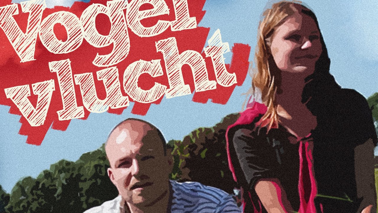 Vogelvlucht Korte Film / Bird's Eye Short Film (Subtitles) - YouTube - Hoe Lang Duurt De Film Vogelvlucht