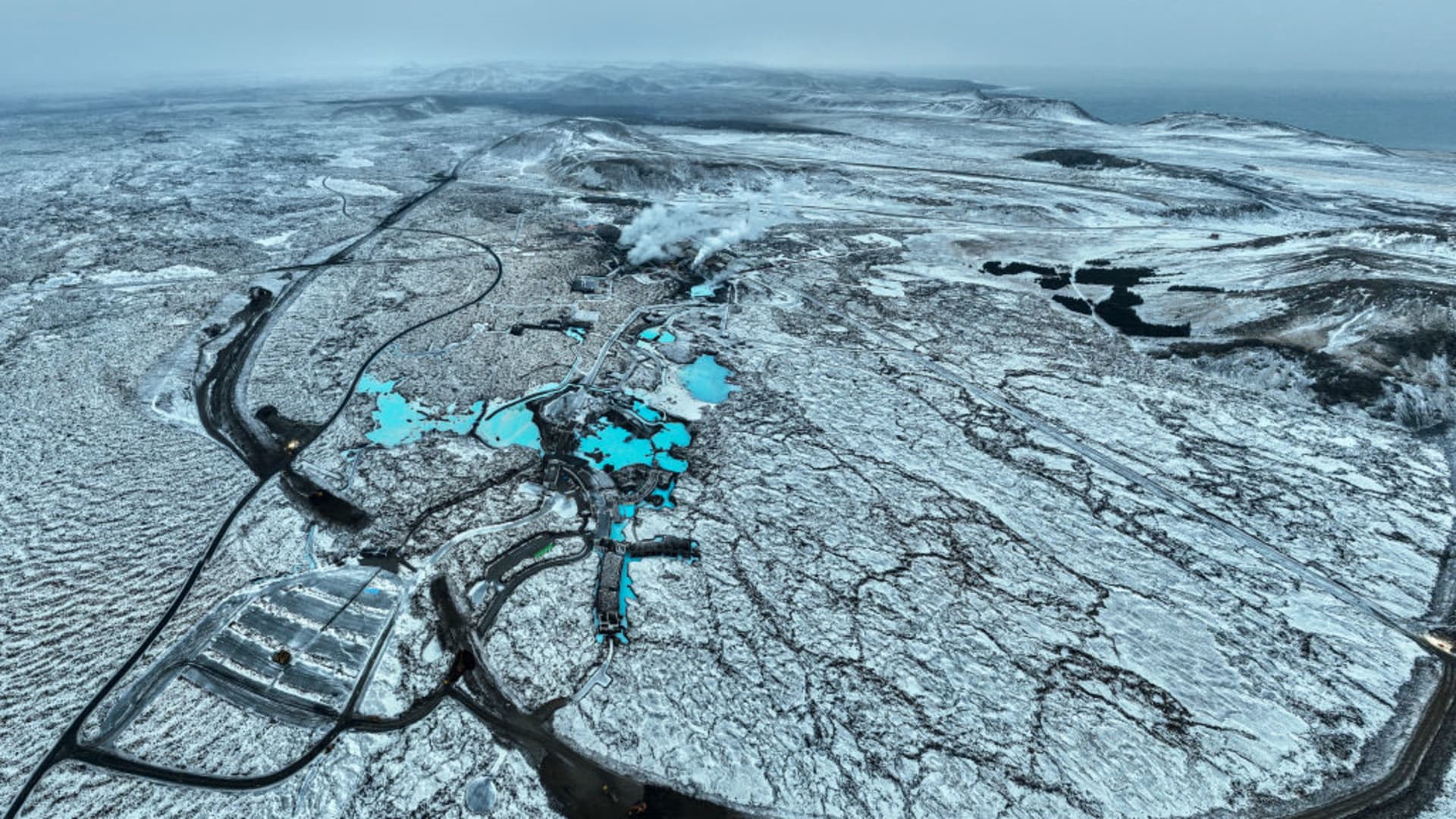 Grootste Vulkaan Ijsland 5 Letters