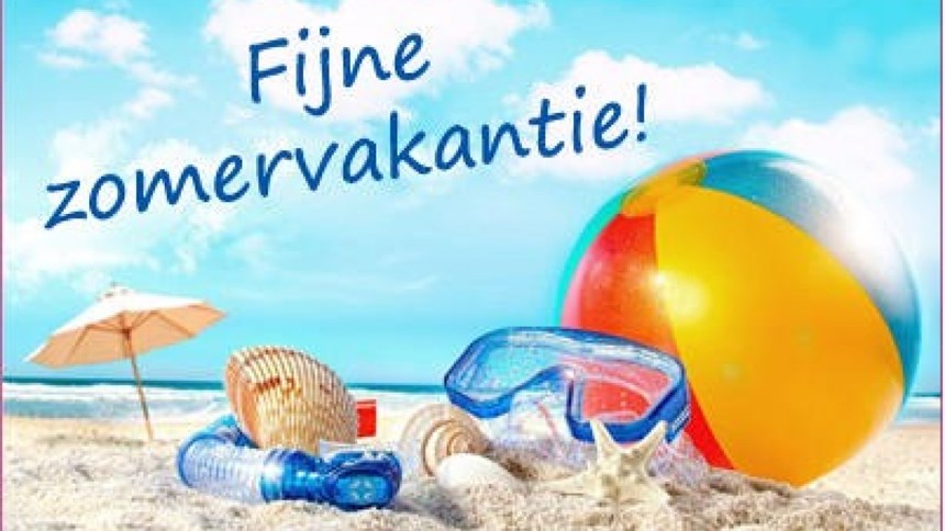 Volg ons op - Wat Te Doen In Zomervakantie