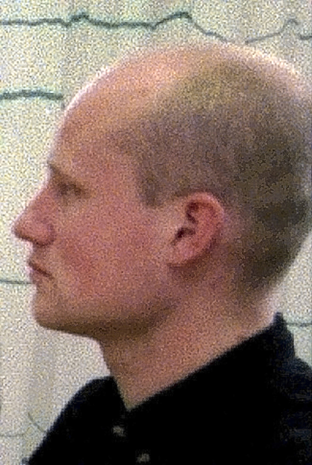 Volkert van der Graaf - Alchetron, The Free Social Encyclopedia - Volkert Van Der Graaf Dochter