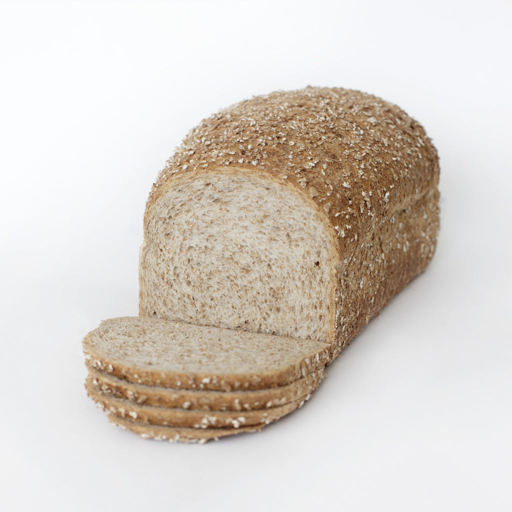 Volkoren brood – PANEREX - Hoeveel Gram Vezels In Volkoren Brood