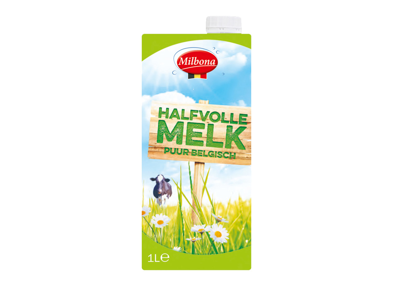 Verschil Magere En Halfvolle Melk
