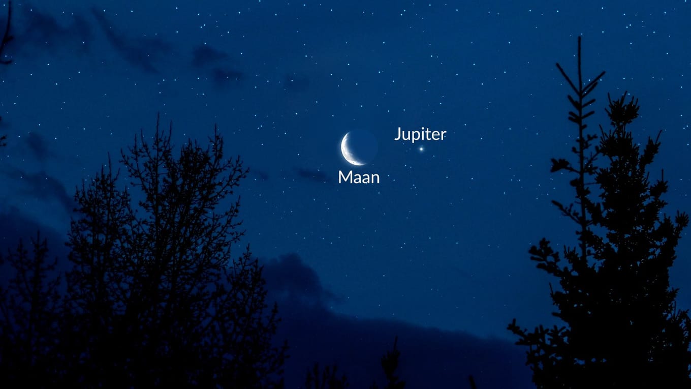 Wanneer Is Het Volle Maan September 2023
