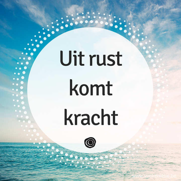 Leven In Tijden Van Versnelling