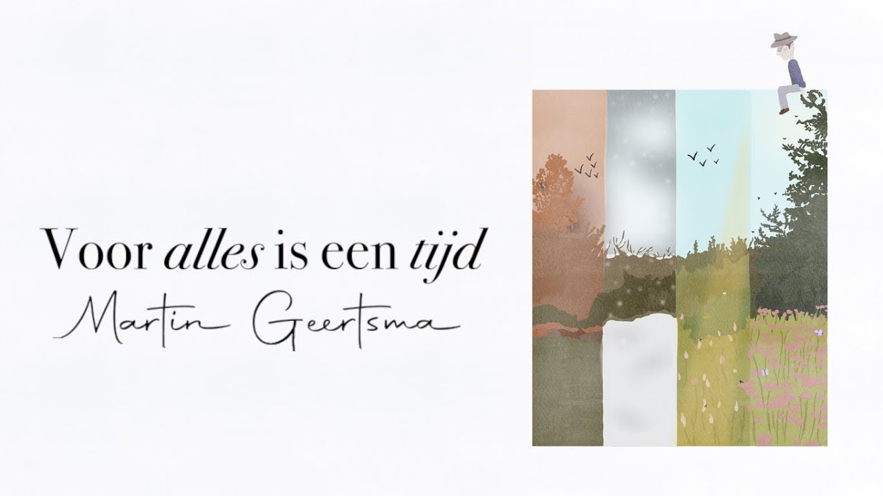 Voor Alles Is Een Tijd