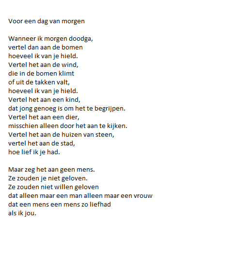 Voor een dag van morgen - Hans Andreus Wise Quotes, Happy Quotes - Voor Een Dag Van Morgen Hans Andreus